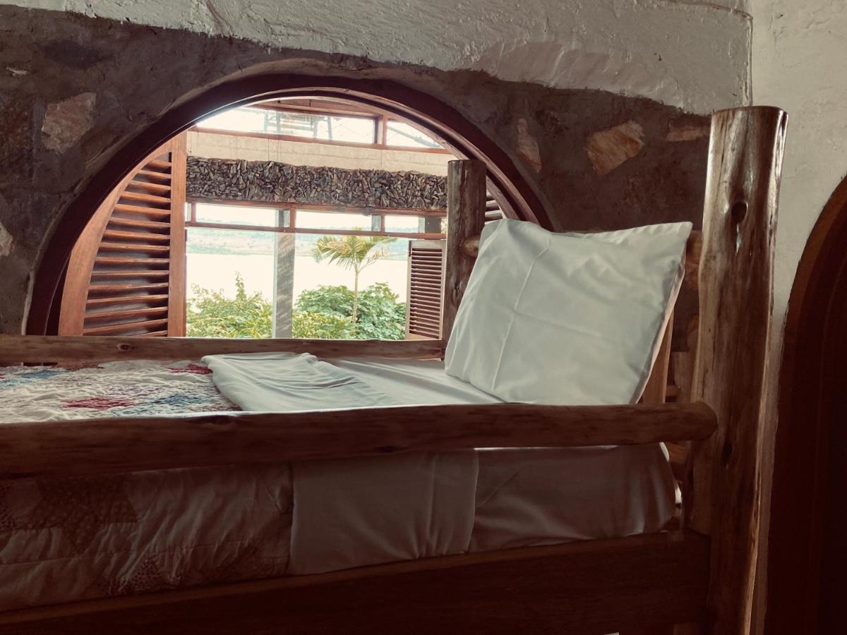 Home Onthe Nile Dorm Jinja Kültér fotó